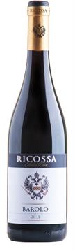 Ricossa Barolo 2017