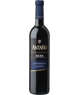 Antaño Tempranillo Crianza 2016