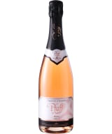 Pfaff Crémant d'Alsace Rosé Brut