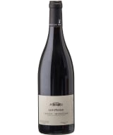 Domaine des Entrefaux Les Pends Rouge 2017