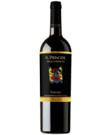 Menicucci Il Principe Toscana Rosso 2014