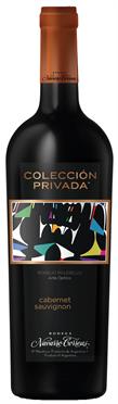 Navarro Correas Privada Cabernet Sauvignon 2017