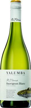 Yalumba Y Series Sauvignon Blanc 2017