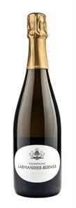 Larmandier-Bernier Longitude Blanc de Blancs Premier Cru Champagne Extra-Brut