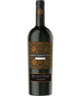 Agricole Selvi Arrogantone Limited Edition Primitivo Appassimento 2019