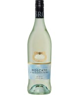 Brown Brothers Moscato Sauvignon Blanc 2017