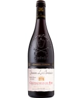 Domaine la Boutiniere Grande Reserve Rouge Chateauneuf du Pape 2019