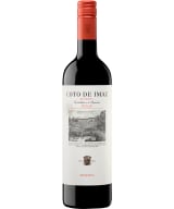 Coto de Imaz Reserva 2016