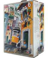 Porta 6 Tinto 2019 hanapakkaus