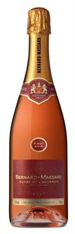 Bernard-Massard Cuvée de l'Ecusson Rosé Brut