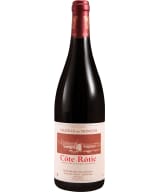 Christophe Semaska Château de Montlys Côte Rôtie 2019