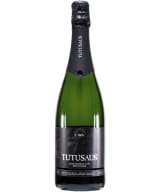 Tutusaus Gran Reserva Cava Brut Nature 2017