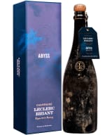 Leclerc Briant Abyss Millésime Champagne Brut Zero 2016