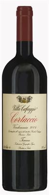 Cafaggio Basilica del Cortaccio Cabernet Sauvignon 2013