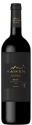 Kaiken Ultra Malbec 2019