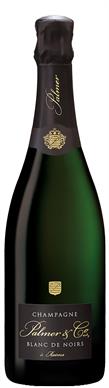 Palmer & Co Blanc de Noirs Champagne Brut