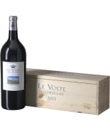 Ornellaia Le Volte Magnum 2017