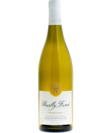 Serge Dagueneau Pouilly Fumé Tradition 2019