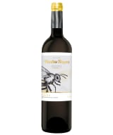 Cuatro Rayas Organic Tempranillo 2019