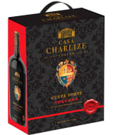 Casa Charlize Cuvée Forte hanapakkaus