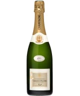 Gratiot-Pillière Blanc de Blancs Champagne Brut 2015