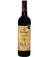 Anciano Gran Reserva Tempranillo 7y 2009