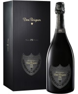 Dom Pérignon P2 Champagne Brut 2000