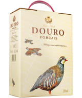 Porrais Douro 2019 hanapakkaus