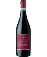 Gini Tenuta Scajari Le Mattoline Valpolicella Superiore 2013