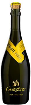 Casalforte Organic Brut