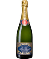 Alice Bardot Cuvée Belle Noire Champagne Brut