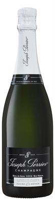 Joseph Perrier Cuvée Royale Blanc de Noirs Champagne Brut Nature 2009