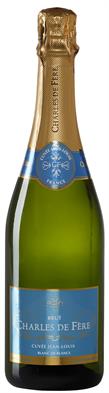 Charles de Fère Blanc de Blanc Brut