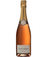 Gaston Chiquet Premier Cru Rosé Champagne Brut