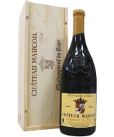 Chateau Maucoil Chateauneuf-du-Pape Tradition Magnum 2017