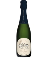 La Chouette de Champillon Champagne Brut