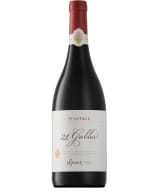 Spier 21 Gables Pinotage 2015