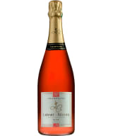 Liébart-Régnier Champagne Rosé Brut