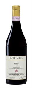 Sottimano Cotta Barbaresco 2012