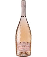 Pizzolato Organic Rosé Extra Dry Magnum