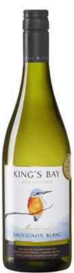 King's Bay Sauvignon Blanc 2020