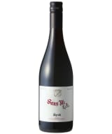 Pierrick Harang Sans Air Organic Syrah 2019