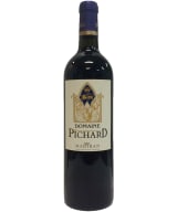 Domaine Pichard Madiran 2005