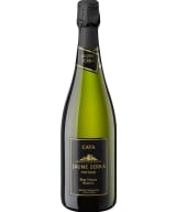 Jaume Serra Cava Brut Nature Reserva Magnum