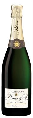Palmer & Co. Réserve Champagne Brut