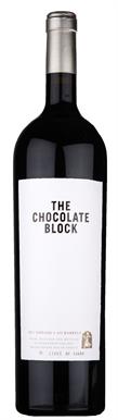 The Chocolate Block 1.5 l 2015
