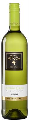 Foot of Africa Reserve Chenin Blanc 2017