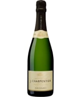 J. Charpentier Blanc de Blancs Champagne Brut