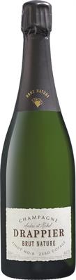 Drappier Champagne Brut Nature