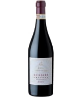 Gini Scajari Amarone della Valpolicella Riserva 2010